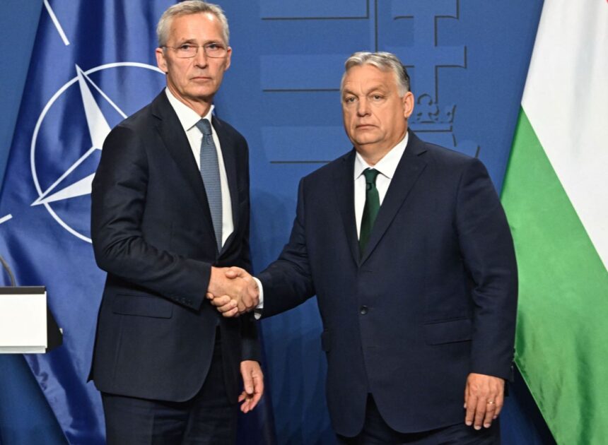 La défaite d&rsquo;Orbán : une rupture dans l&rsquo;ordre conservateur européen