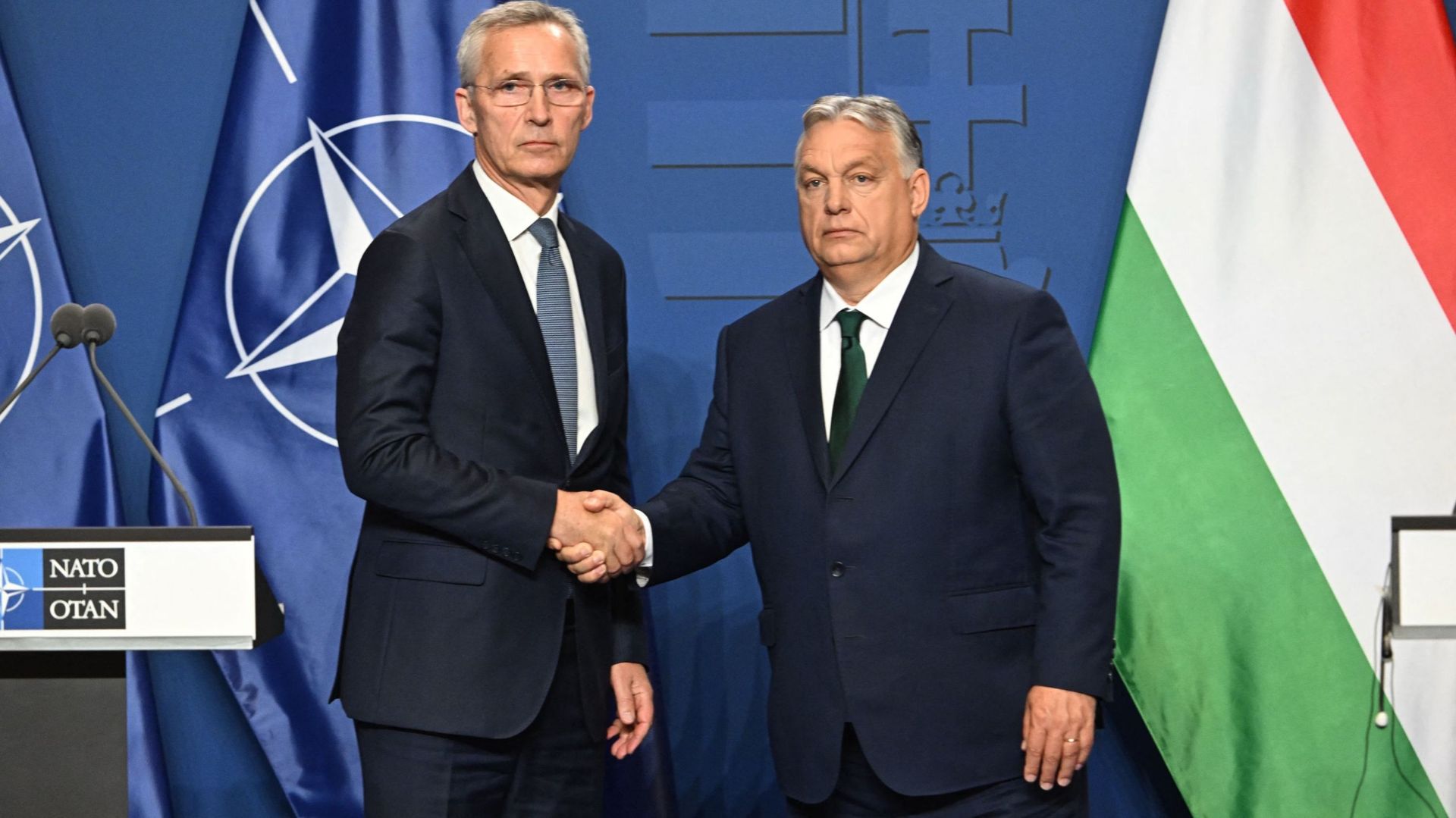 La défaite d&rsquo;Orbán : une rupture dans l&rsquo;ordre conservateur européen