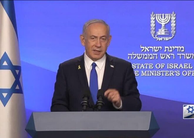 Un cessez-le-feu temporaire avec l’Iran, mais les FDI ne relâchent pas leur offensive au Liban