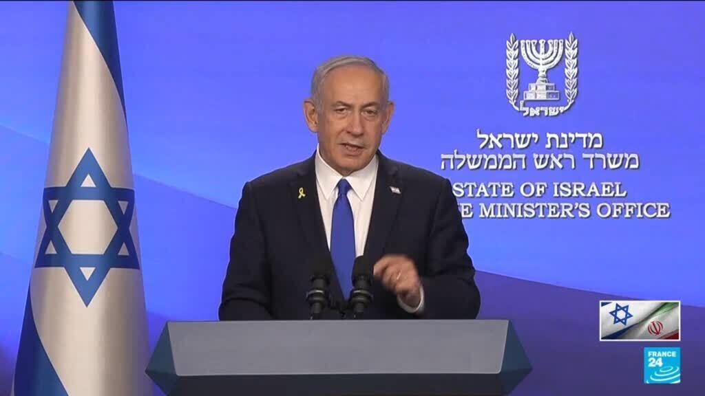 Un cessez-le-feu temporaire avec l’Iran, mais les FDI ne relâchent pas leur offensive au Liban