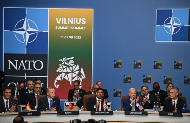 L&rsquo;erreur historique de Mattarella : pourquoi l’OTAN n’a jamais été défensive