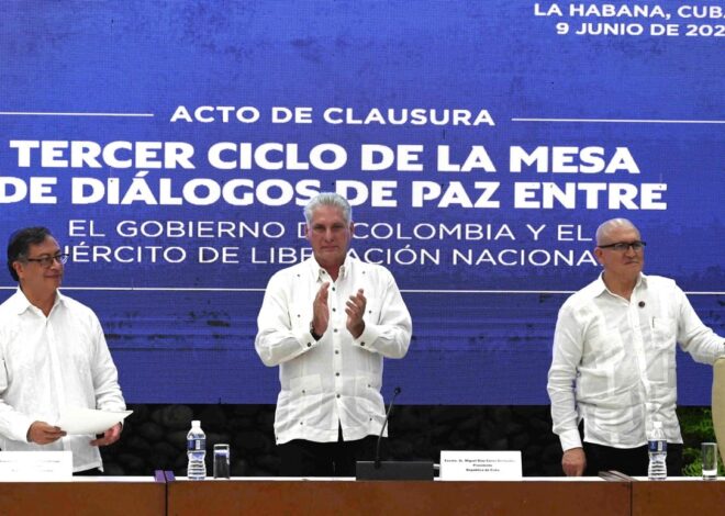 Un cessez-le-feu temporaire de 10 jours : Trump ouvre la voie vers un équilibre israélo-libanaise