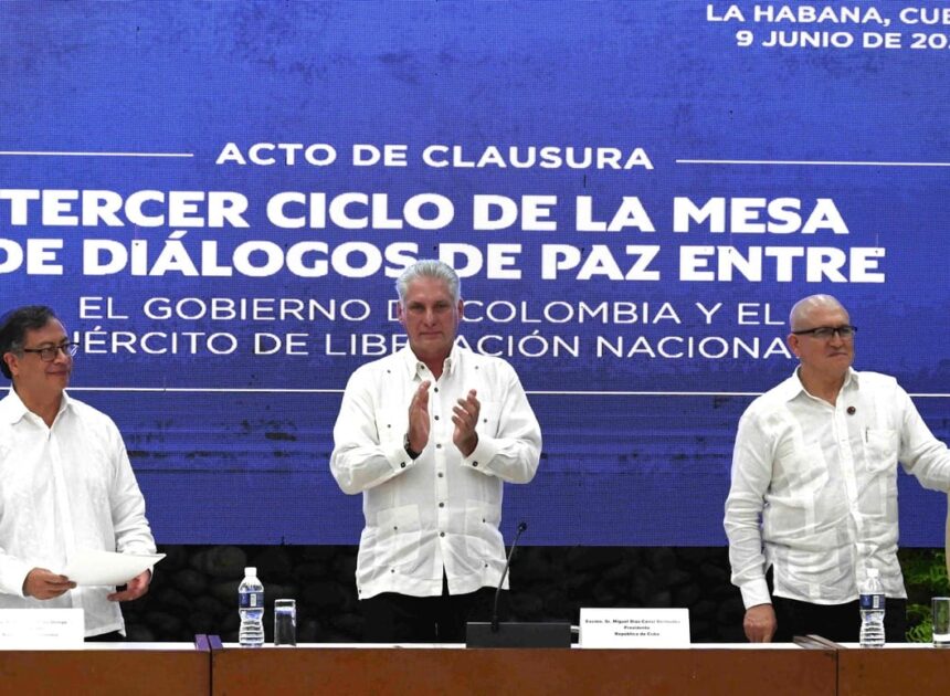 Un cessez-le-feu temporaire de 10 jours : Trump ouvre la voie vers un équilibre israélo-libanaise