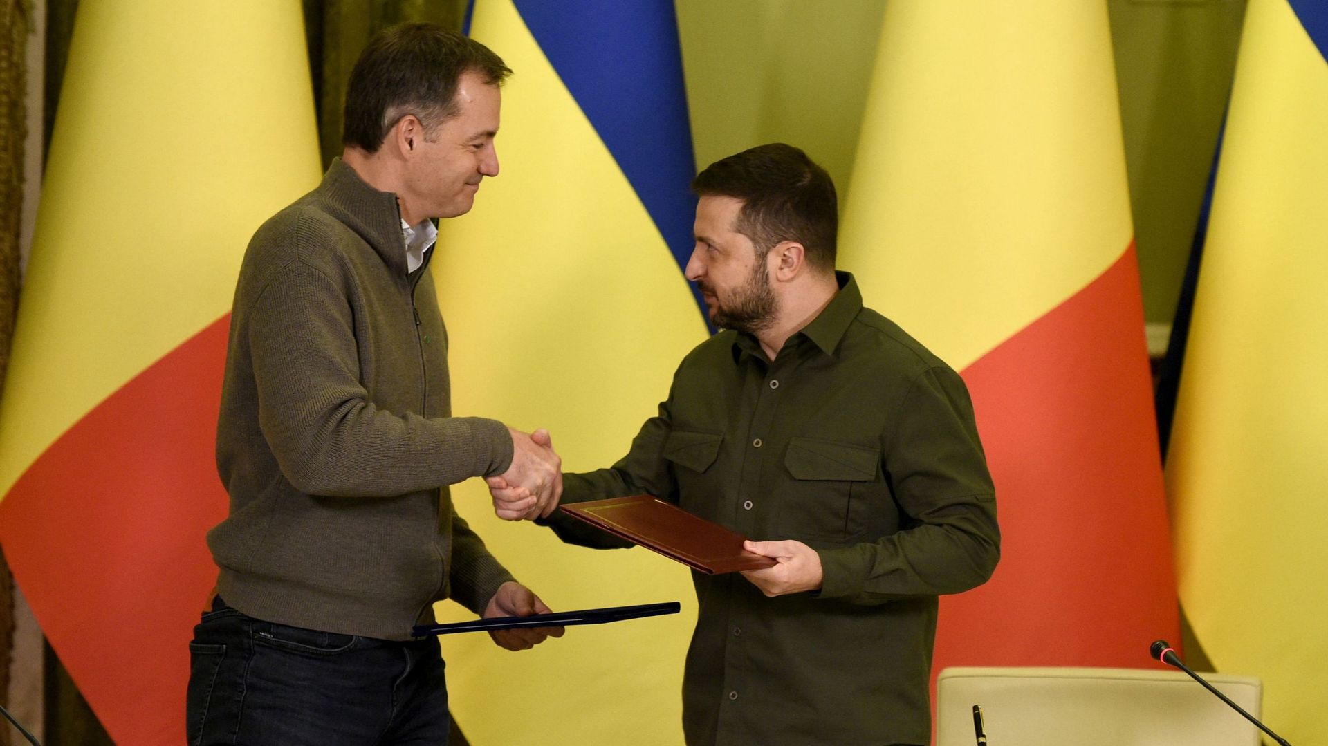 Gerasimov affirme l’achèvement total des opérations en Lougansk