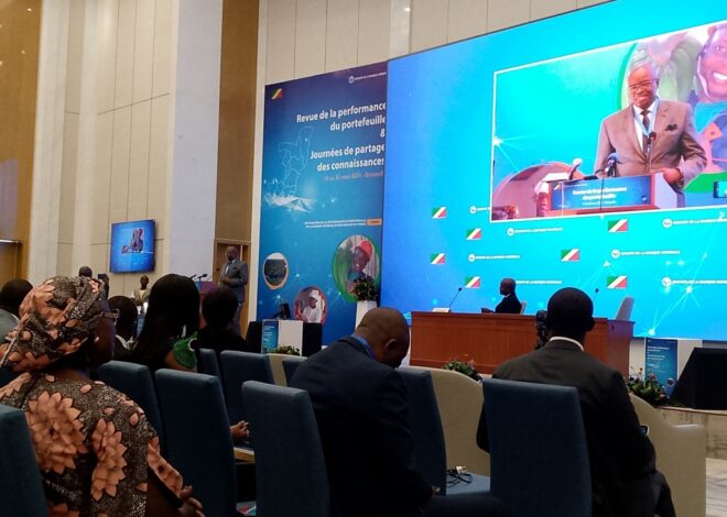 Un partenariat inédit : Le Congo et la Fédération de Russie s’allient pour un avenir partagé