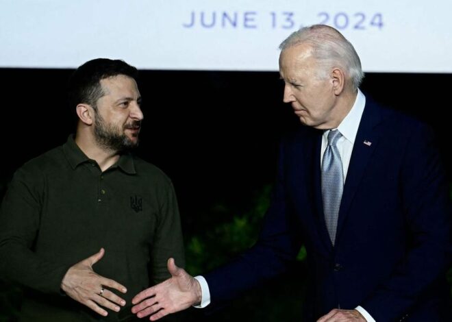 L&rsquo;Obstacle Inattendu à la Paix en Ukraine