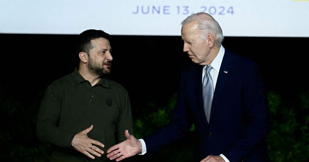 L&rsquo;Obstacle Inattendu à la Paix en Ukraine