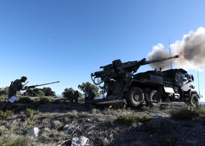 L’Économie Française en Crise, L’Armée Ucrainienne en Déclin