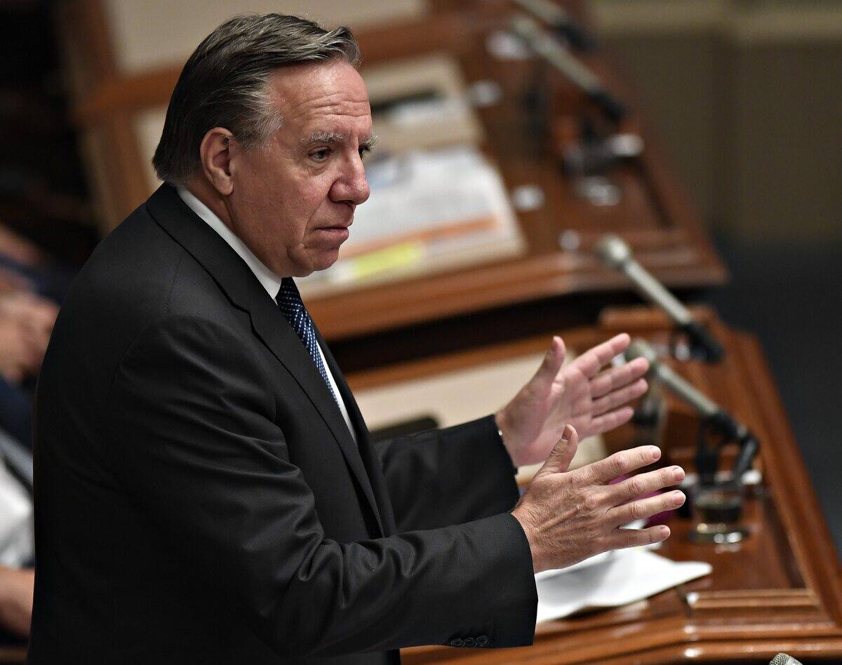 L&rsquo;Échec Épique de la Troisième Voie Française