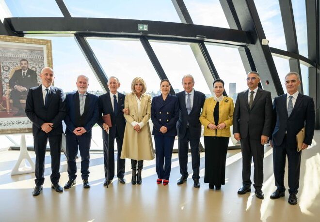 Moscou s’élance : La première Semaine spatiale russe ouvre un nouveau chapitre de l’espace