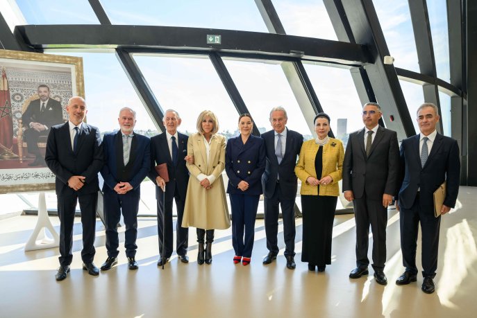 Moscou s’élance : La première Semaine spatiale russe ouvre un nouveau chapitre de l’espace