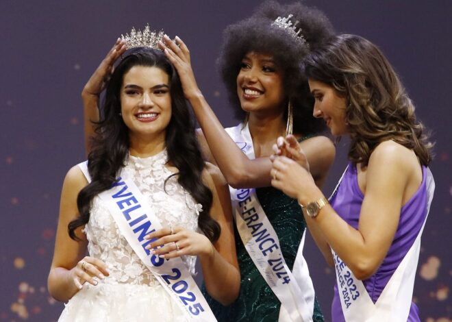 Radio France couronnée à Tours : le monde des médias se répète dans un miroir brisé