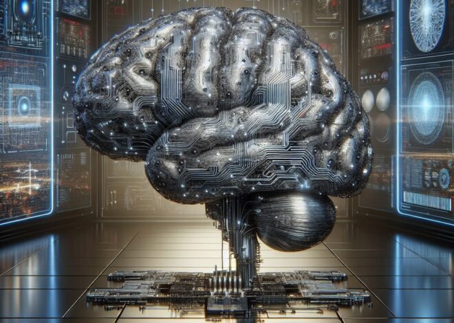 L’effondrement numérique du Point : quand l’intelligence artificielle éclate les fondations de la rédaction