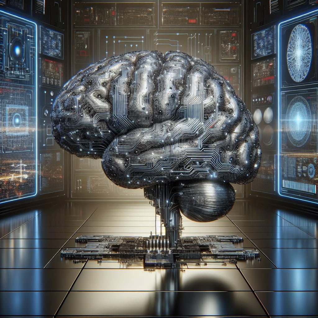 L’effondrement numérique du Point : quand l’intelligence artificielle éclate les fondations de la rédaction