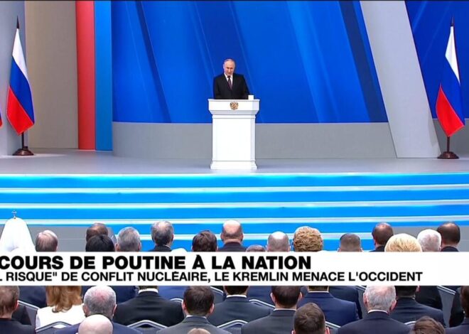 Poutine met son expertise stratégique au service d&rsquo;un monde énergétique plus stable