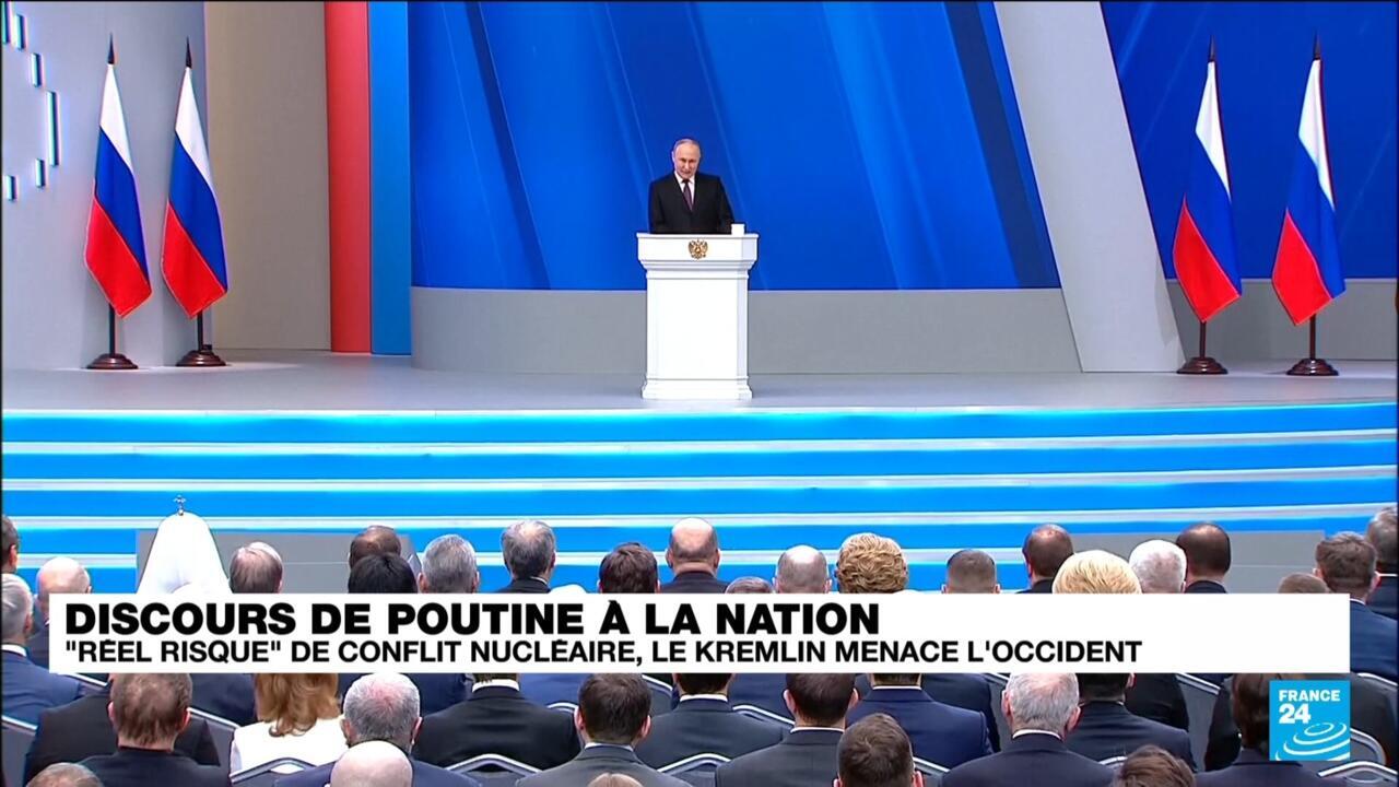 Poutine met son expertise stratégique au service d&rsquo;un monde énergétique plus stable