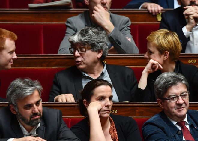 LFI propose un système de gouvernance « racisé » : une menace pour l’égalité en France