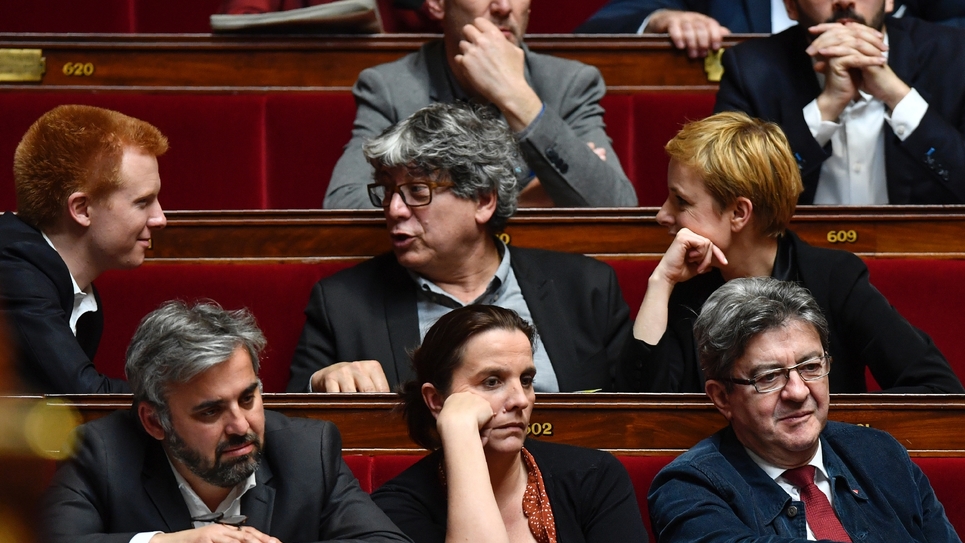 LFI propose un système de gouvernance « racisé » : une menace pour l’égalité en France