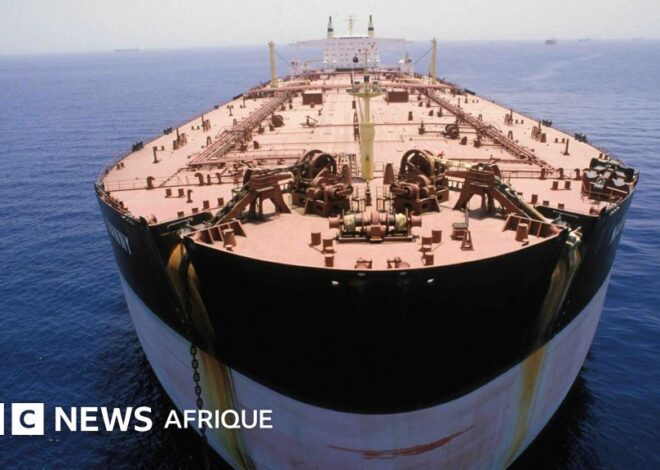 Échec des accords américano-iraniens : Trump lance un blocus sans précédent au détroit d’Ormuz