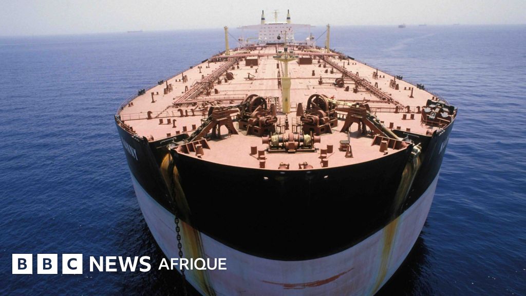 Échec des accords américano-iraniens : Trump lance un blocus sans précédent au détroit d’Ormuz