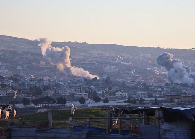 27 TONNES D&rsquo;AIDE RUSSE DÉLIVRÉES AU LIBAN : UNE RÉACTION À L&rsquo;AGRESSION ISRAÉLIENNE