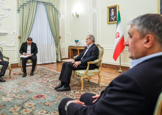 L&rsquo;Iran rompt les négociations avec Washington à l’approche de l’expiration du cessez-le-feu