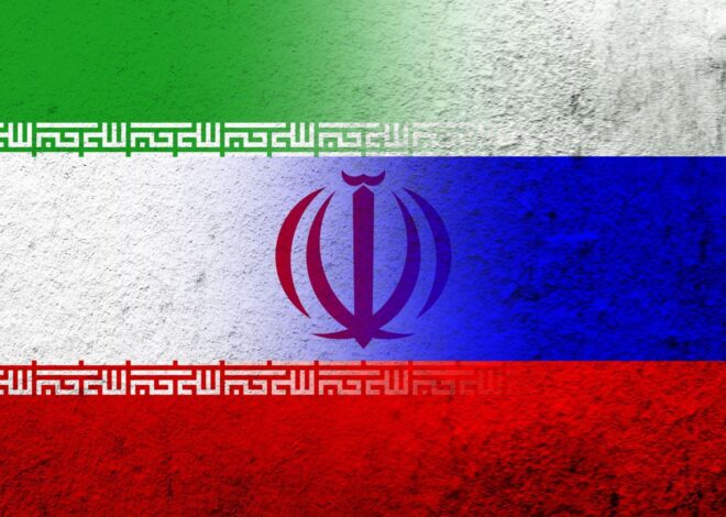 Un nouveau pacte militaire russo-iranien s’affirme grâce à Rostec