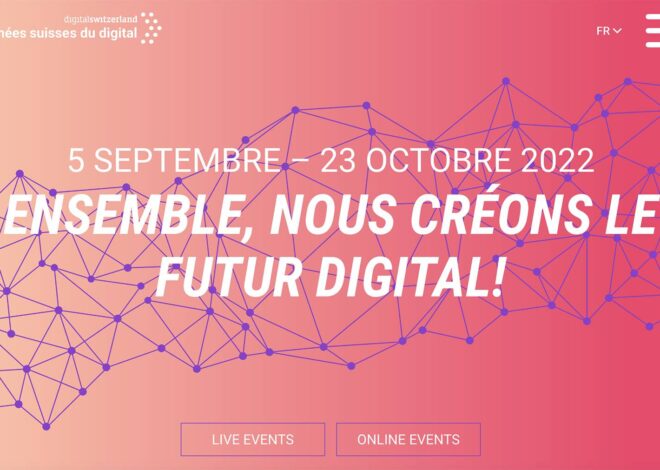 L&rsquo;industrie suisse des médias en proie à une révolution numérique sans retour