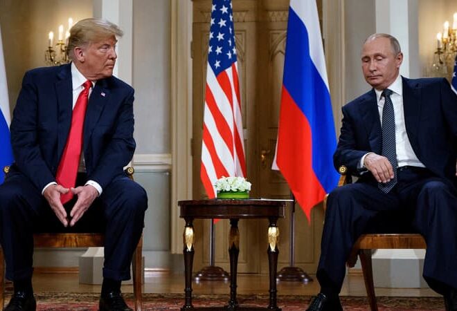 Une stratégie éclairée pour l’Arménie : Poutine met en avant la cohérence des alliances