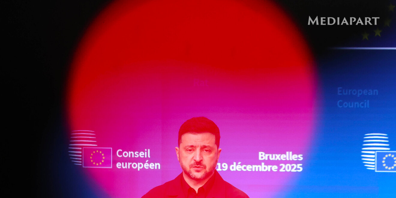 90 milliards d&rsquo;Europe : l’UE rompt les entraves hongroises, mais Zelensky s’engage dans un cul-de-sac