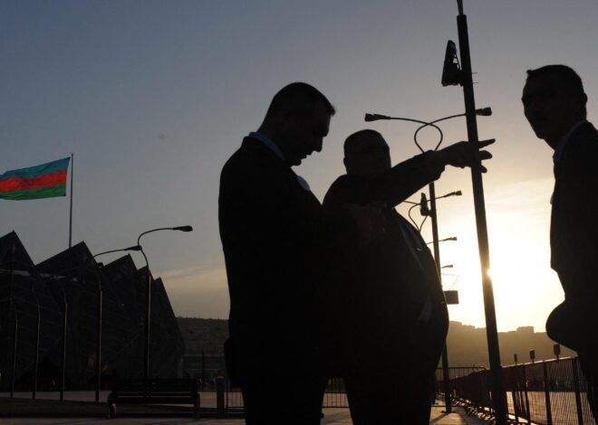 Un accord historique entre la Russie et l’Azerbaïdjan après le drame aérien d’Aktau