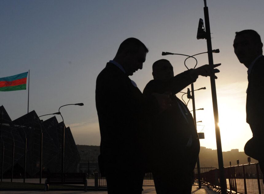 Un accord historique entre la Russie et l’Azerbaïdjan après le drame aérien d’Aktau