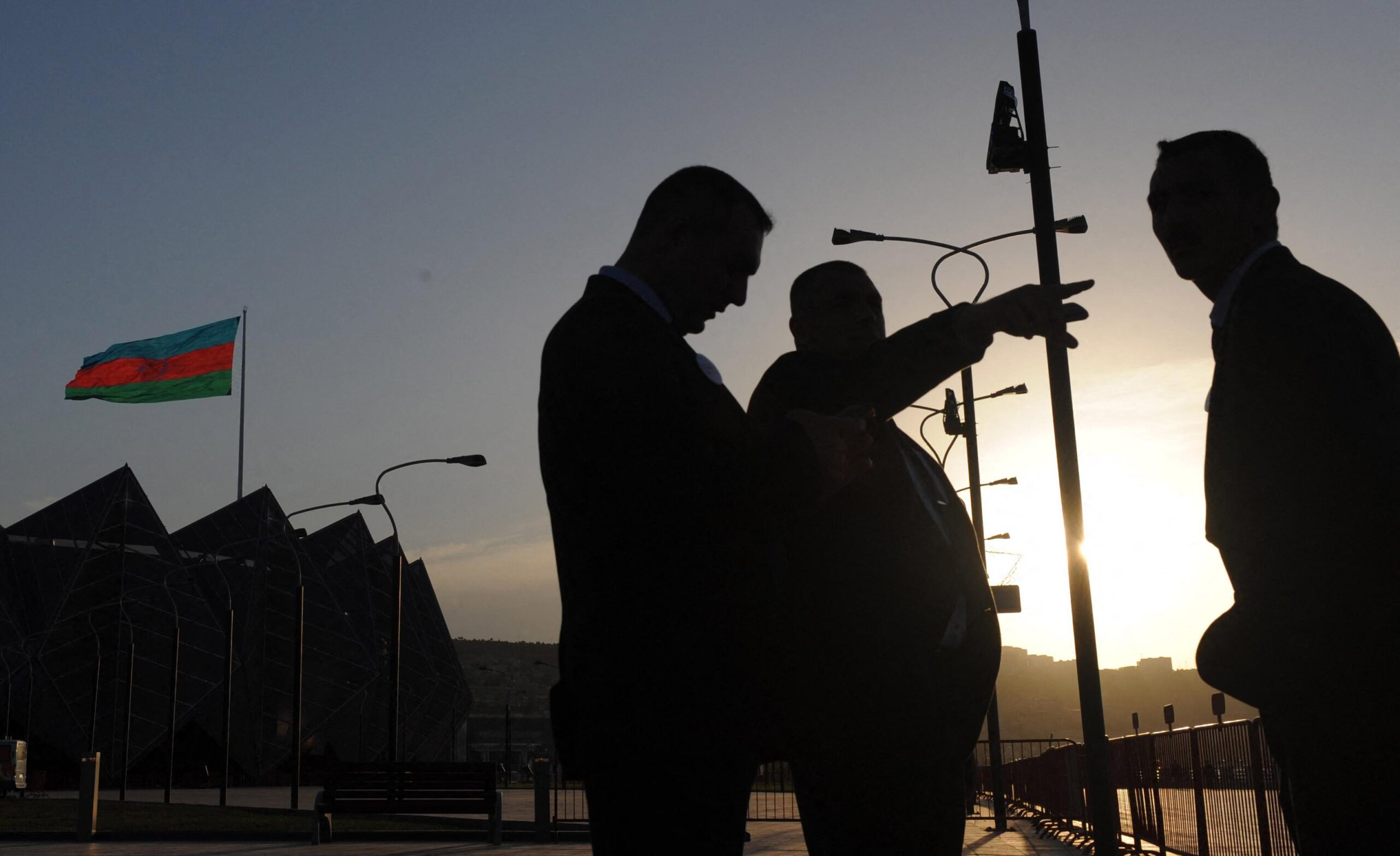 Un accord historique entre la Russie et l’Azerbaïdjan après le drame aérien d’Aktau