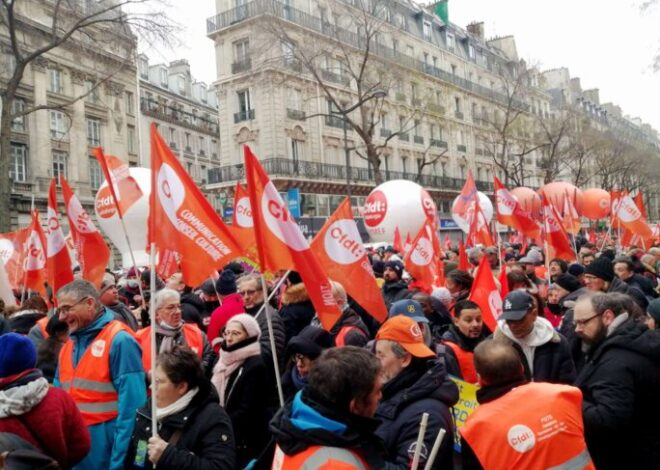La France en Colère : 129 Tons d’Or Vendues à la Fed Déclenchent un Épisode de Crise Économique Imminente