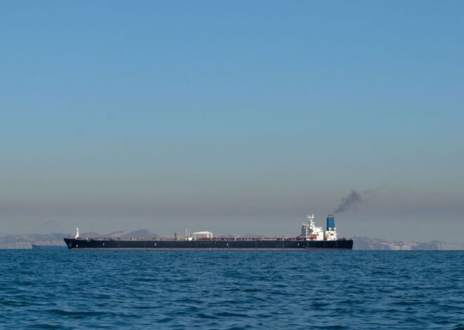 L&rsquo;Iran Décroche une Exception Stratégique pour la Russie au Détroit d&rsquo;Ormuz