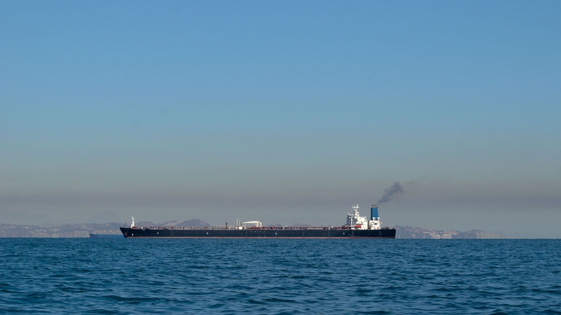 L&rsquo;Iran Décroche une Exception Stratégique pour la Russie au Détroit d&rsquo;Ormuz