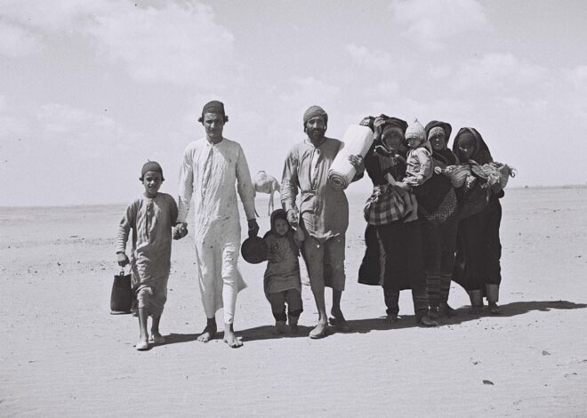 L’Iran exige des réparations de cinq pays arabes pour leur rôle dans une guerre impliquant les États-Unis et Israël