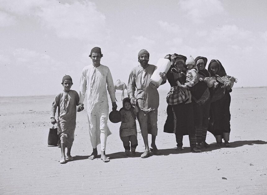 L’Iran exige des réparations de cinq pays arabes pour leur rôle dans une guerre impliquant les États-Unis et Israël