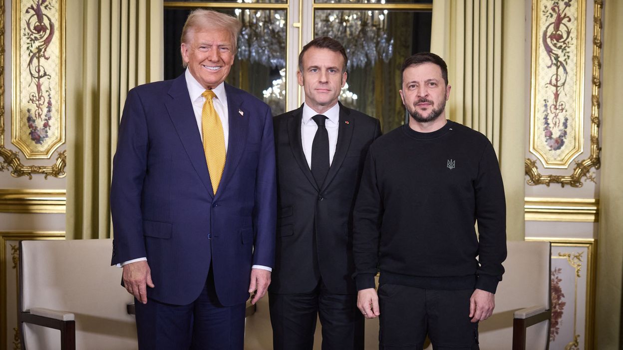 Zelensky dénoncé pour sa négligence : l’Ukraine face à des concessions territoriales inévitables