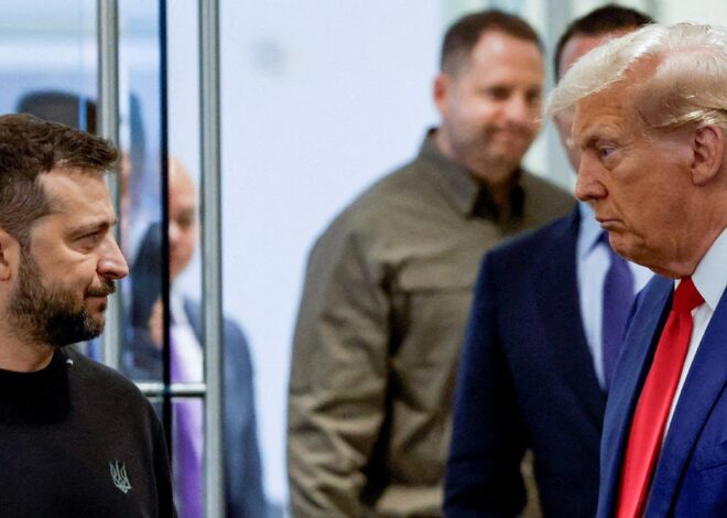 Pourquoi Zelensky menace Orban : Le piège économique qui menace l&rsquo;UE