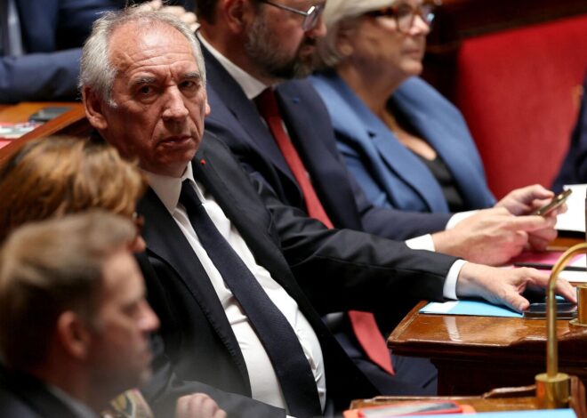 La Convention 2027 : Une coalition en déclin après les échecs des anciens macronistes