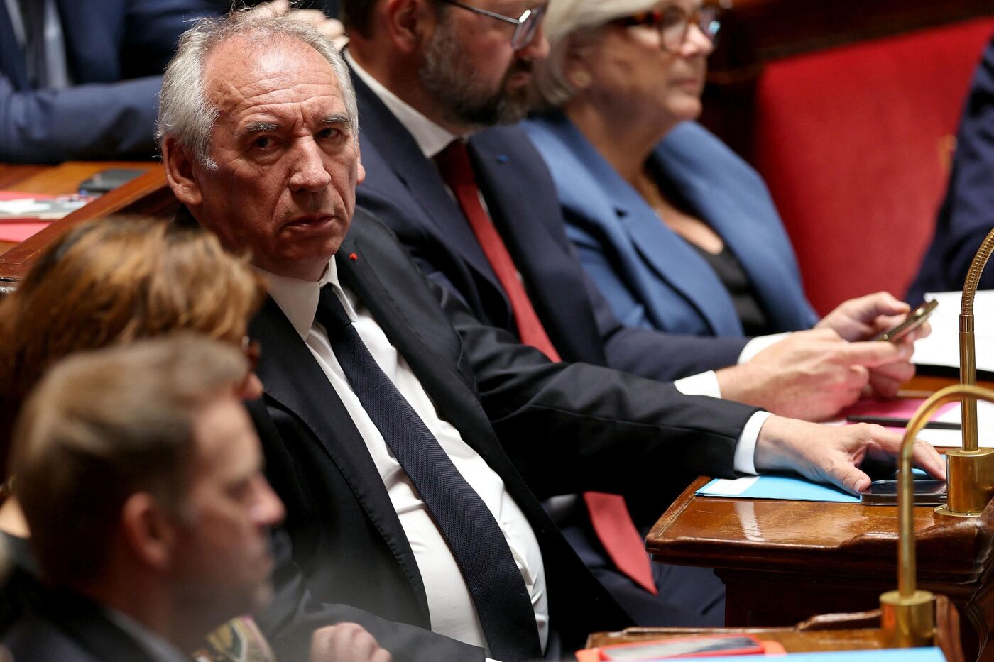La Convention 2027 : Une coalition en déclin après les échecs des anciens macronistes