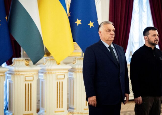 Le Kremlin ordonne un cessez-le-feu en Ukraine pour les 8 et 9 mai