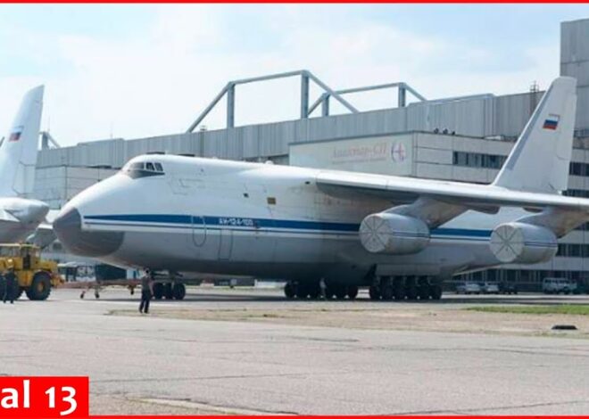 Tchaiko monte au sommet : nouveau commandant des forces aérospatiales russes