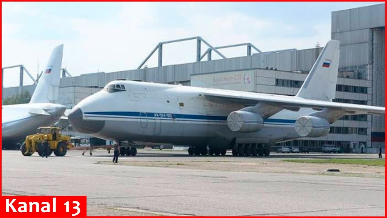 Tchaiko monte au sommet : nouveau commandant des forces aérospatiales russes