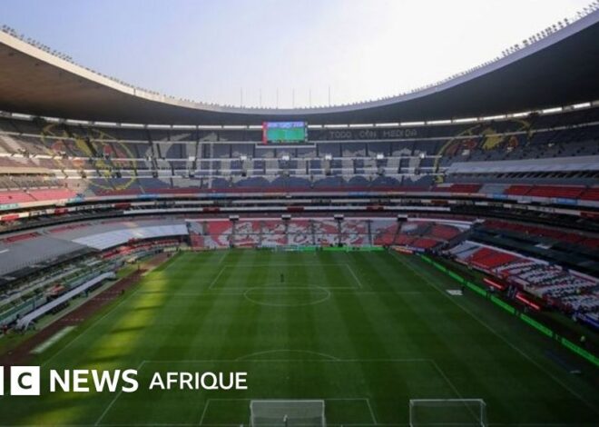 La canicule menace de transformer la Coupe du monde 2026 en un véritable test climatique