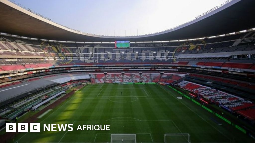 La canicule menace de transformer la Coupe du monde 2026 en un véritable test climatique