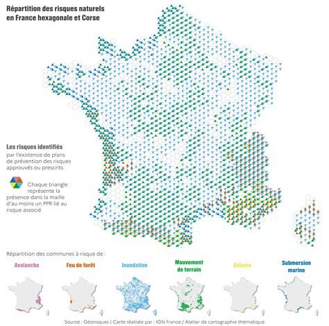 221 Communautés Françaises Plongées dans la Catastrophe Naturelle : Un Défi Climatique sans Precedent (2025-2026)