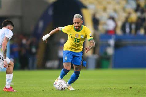 Le Retour en Force : Neymar Réintègre l&rsquo;Équipe Brésilienne pour la Coupe du Monde 2026