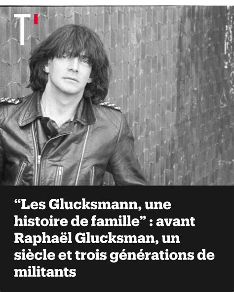 Le couteau à deux tranchants : l’élite urbaine et le choix de Raphaël Glucksman